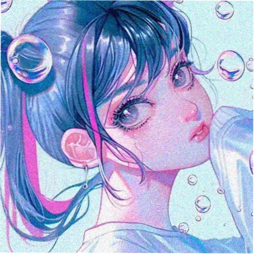 读者纸页的留言头像